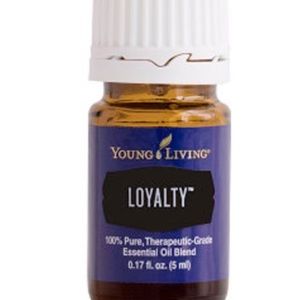 Young Living Loyalty essential oil